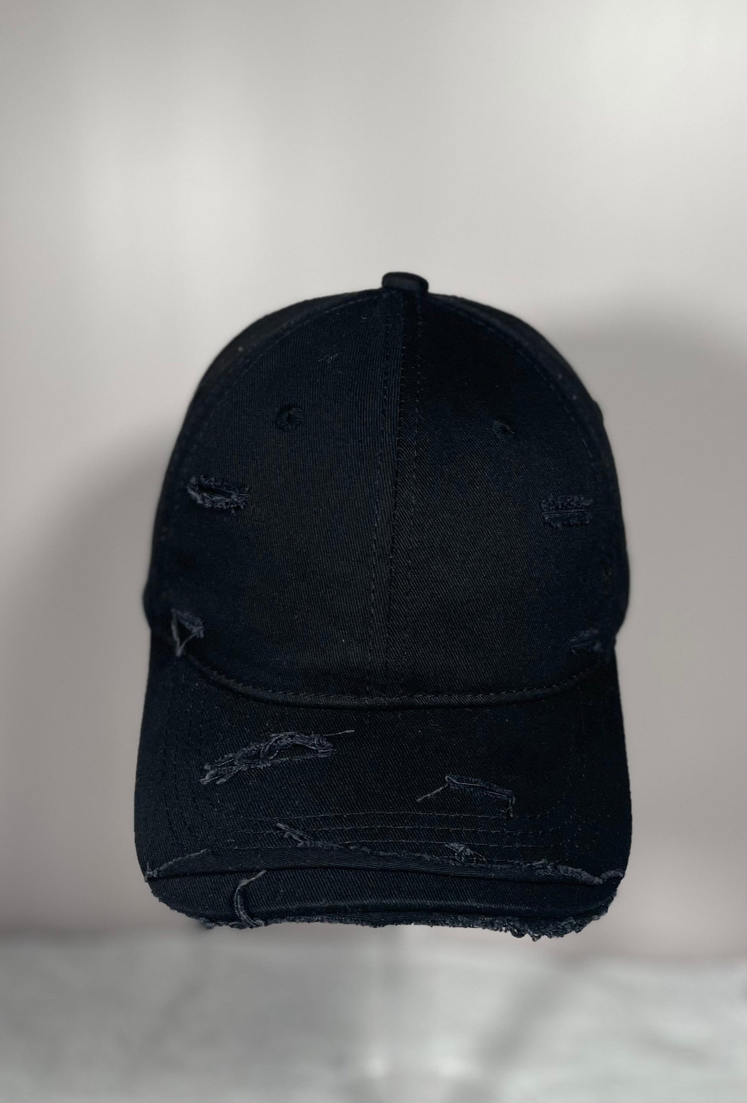 Fitted Baseball Caps
