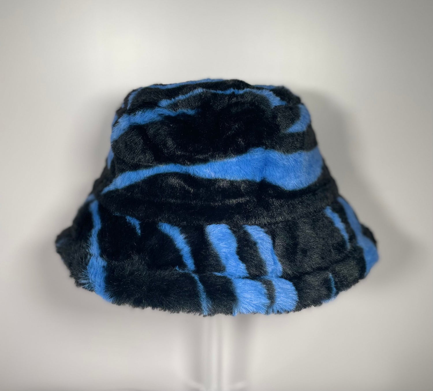 Bucket Caps
