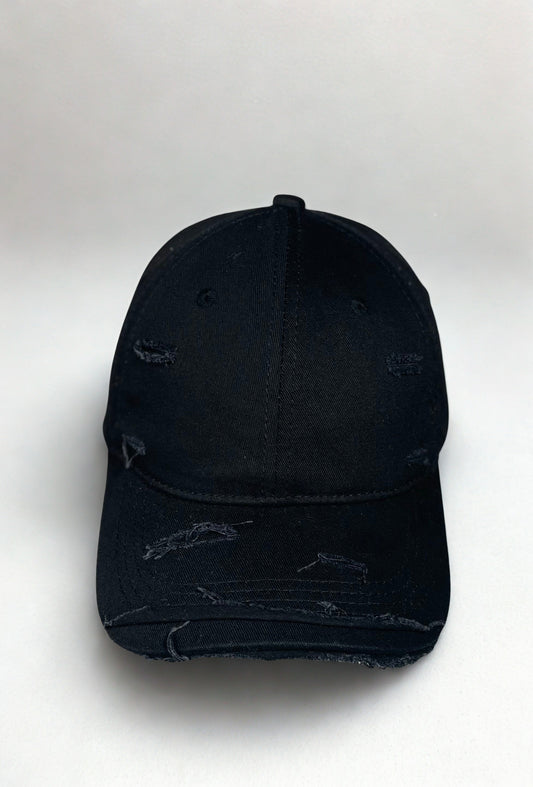 Classic "Bona Fide" Fitted cap