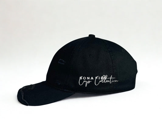 Classic "Bona Fide" Fitted cap