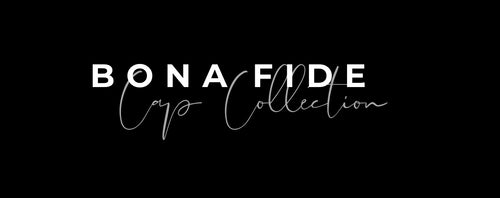 Bonafide Cap Collection